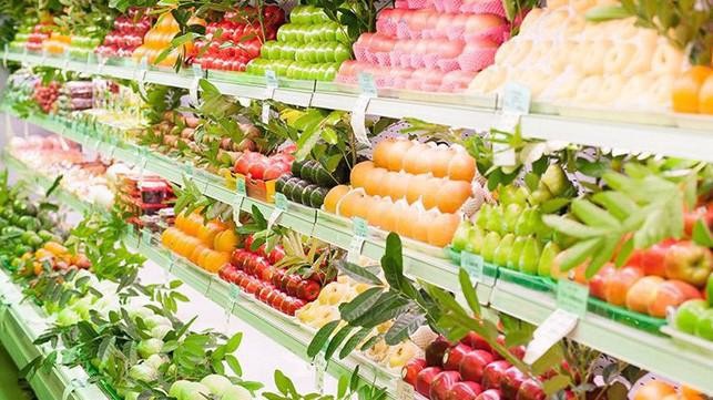 Nông Sản Xanh, Thực Phẩm Sạch: Xu Hướng Tiêu Dùng Của Tương Lai